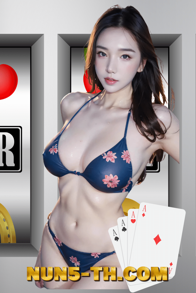 nun5 เว็บคาสิโน